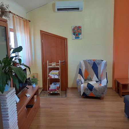 Apartment Tila In Šišan Εξωτερικό φωτογραφία