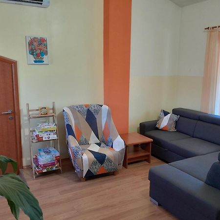 Apartment Tila In Šišan Εξωτερικό φωτογραφία