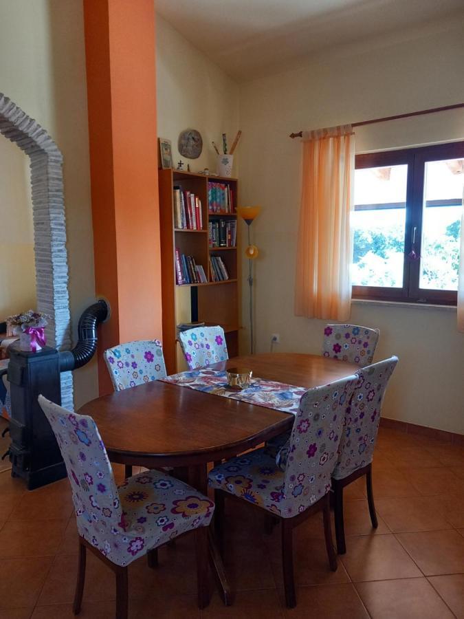 Apartment Tila In Šišan Εξωτερικό φωτογραφία