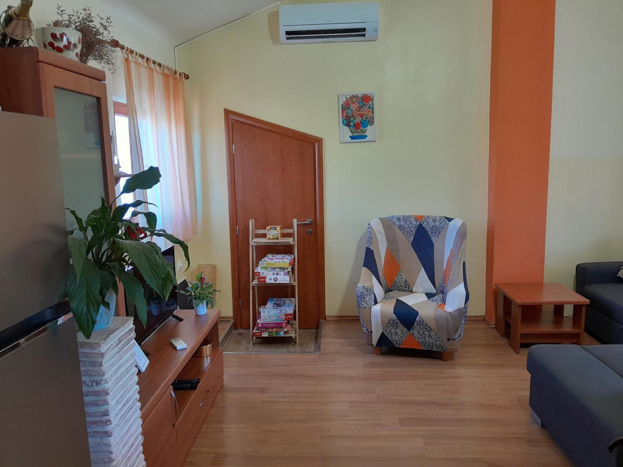 Apartment Tila In Šišan Εξωτερικό φωτογραφία