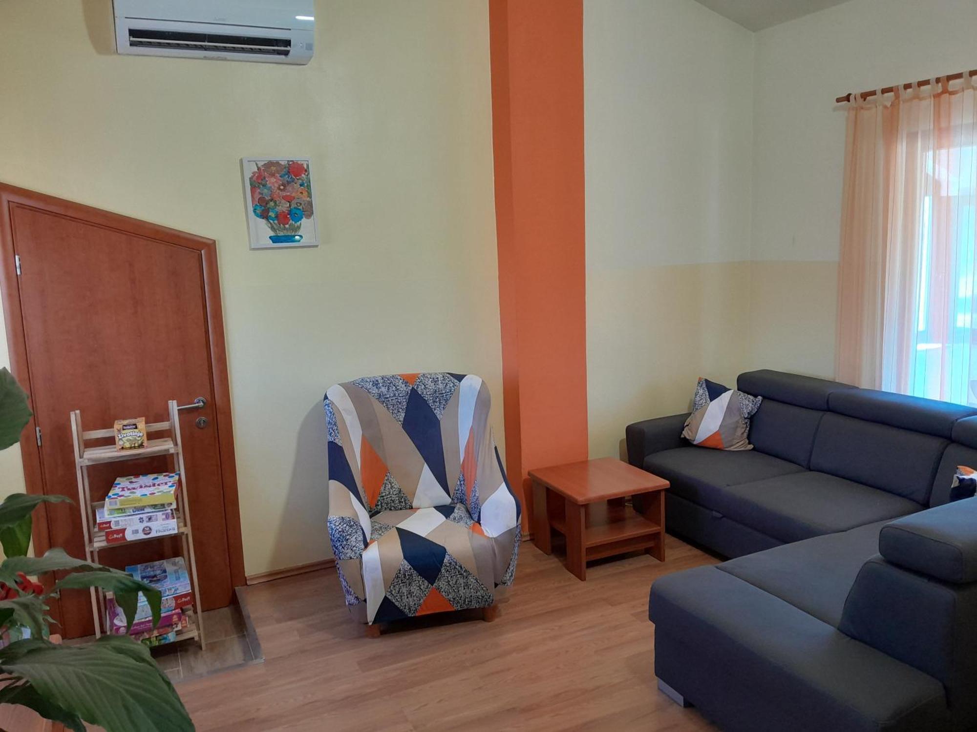 Apartment Tila In Šišan Εξωτερικό φωτογραφία