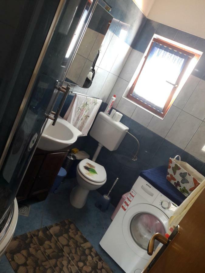 Apartment Tila In Šišan Εξωτερικό φωτογραφία